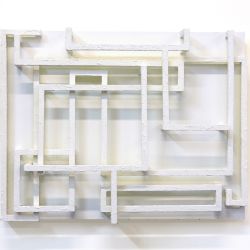 Painting for a yellow wall